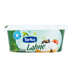 Torku labne peynır 400 gr
