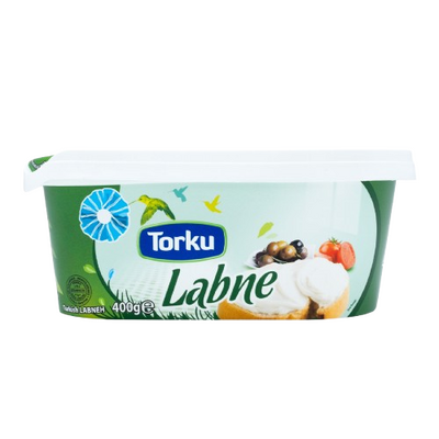 Torku labne peynır 400 gr - 1