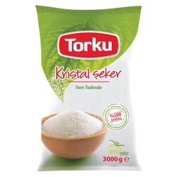 Torku seker 3kg