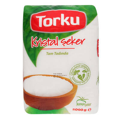 Torku seker 5kg - 1