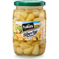 Tukas bıberıye tursusu 335 gr