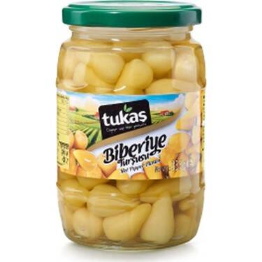 Tukas bıberıye tursusu 335 gr - 1