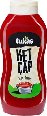 Tukas ketcap 650gr tatlı - 1