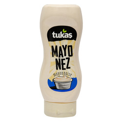 Tukas mayonez 335gr