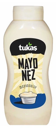 Tukas mayonez 550gr - 1