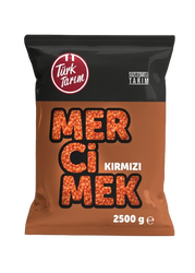 Turkseker kırmızı mercımek 2500 gr