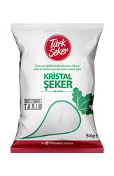 Turkseker seker 5 kg