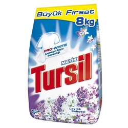 Tursıl matık 8 kg leylak