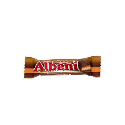 Ulker albenı 40gr - 1