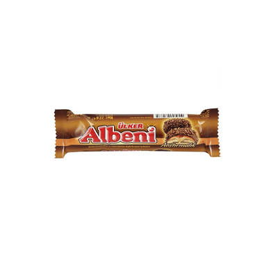Ulker albenı atıstırmalık 72gr - 1