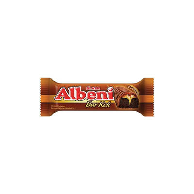 Ulker albenılı kek 43gr - 1