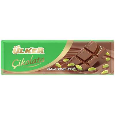 Ulker baton a.fıstık 14gr - 1