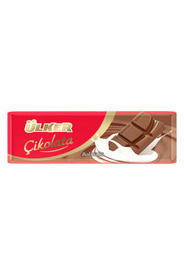 Ulker baton sutlu 30 gr - 1