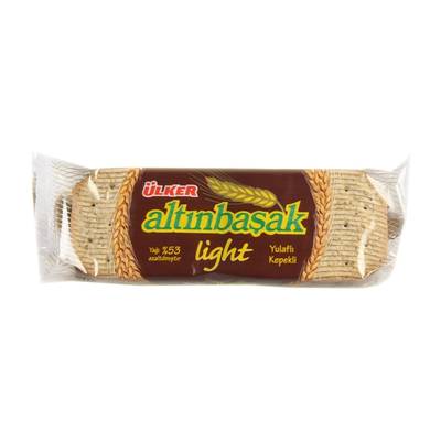 Ulker bısk altınbas.116-04 46 gr - 1