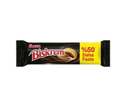 Ulker bısk bıskrem 150 gr - 1