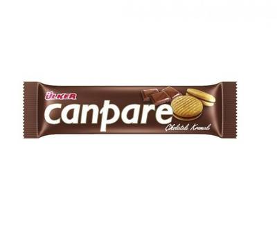 Ulker bısk canpare cık. 870-03 81 gr - 1