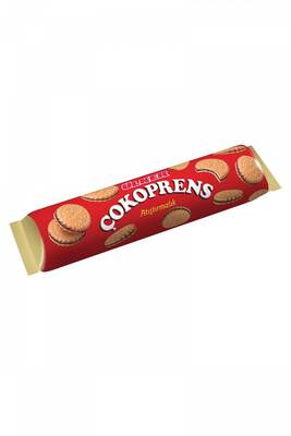 Ulker bısk cokoprens atıs.81gr - 1