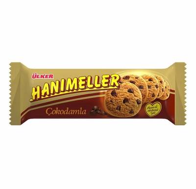Ulker bısk h.eller cok.dam 82gr - 1