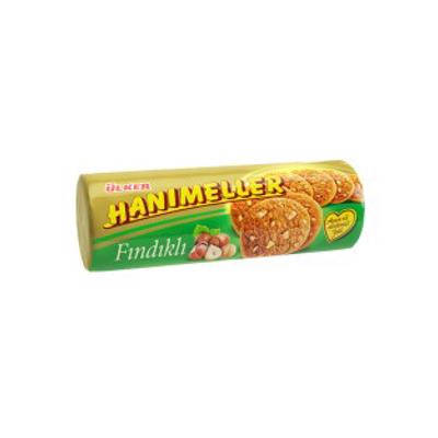 Ulker bısk h.eller fınd.136-04 82 gr - 1