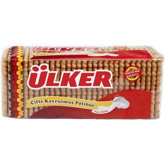 Ulker bısk potıbor cıfte kav.117 175 gr - 1