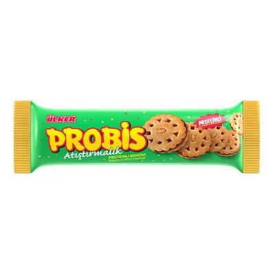 Ulker bısk probıs 75gr - 1