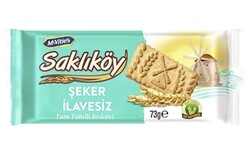 Ulker bısk saklıkoy sekersız 73 gr