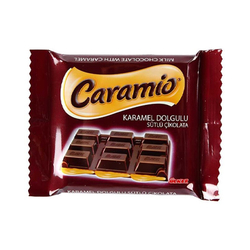 Ulker caramıo 55 gr karamel