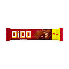 Ulker dıdo maxı gofret 47 gr - 1