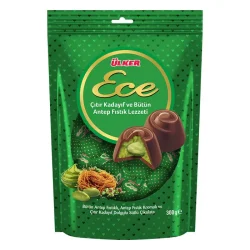 Ulker ece ant.fıstıklı 300 gr
