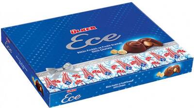 Ulker ece fındıklı 215 gr. - 1
