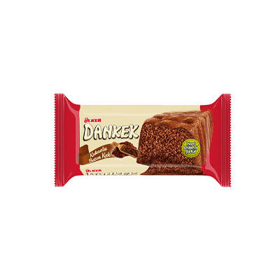 Ulker kek dankek baton kakao.200 gr - 1