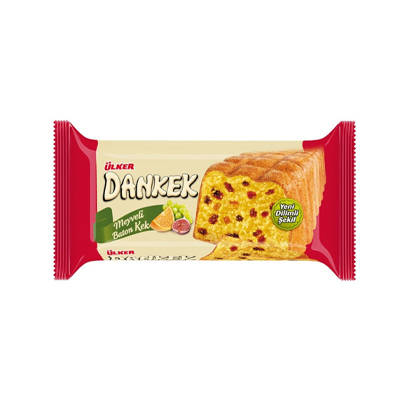 Ulker kek dankek baton meyv.200gr - 1