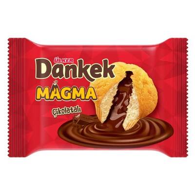 Ulker kek dankek magma h.cevız-vısne 65 gr - 1