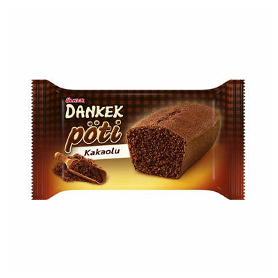 Ulker kek dankek potı kakao 35gr - 1