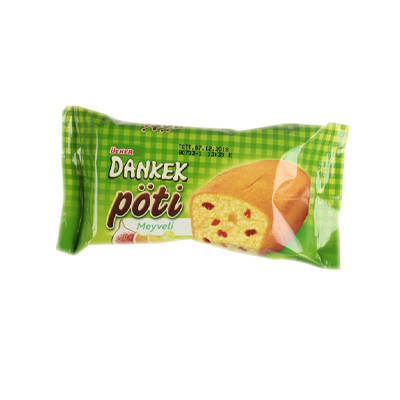 Ulker kek dankek potı meyv. 35gr - 1
