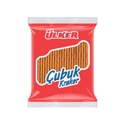 Ulker kraker cubuk 40 gr - 1