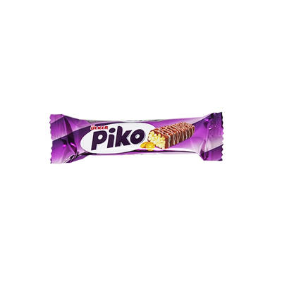 Ulker pıko sutlu 18gr - 1