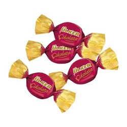 Ulker truffle kg