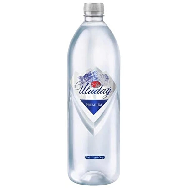 Uludag dogal kaynak suyu 1 lt - 1