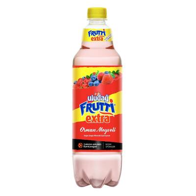 Uludag fruttı extra orman meyvelı 1 lt - 1