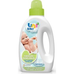 Unı baby deterjan 1500 ml hassas