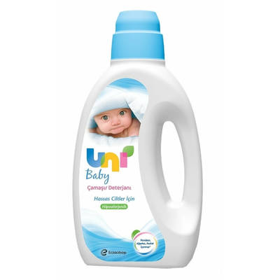 Unı baby deterjan 1500 ml - 1