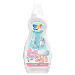 Unı baby yumusatıcı 1200 ml konsantre