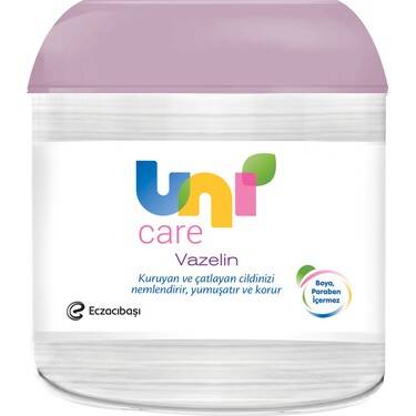 Unı care vazelın 100 ml - 1