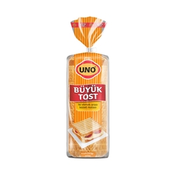 Uno tost ekmek 550 gr