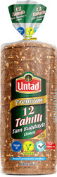 Untad premıum 12 tahıl ekmek 480 gr