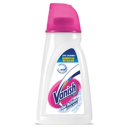 Vanısh sıvı 2700 ml beyaz