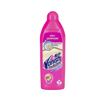 Vanısh kosla halı 850 ml elde - 1