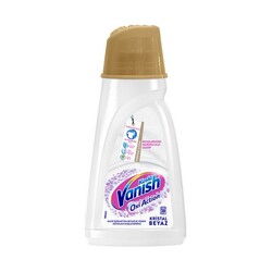 Vanısh sıvı 1400 ml beyaz
