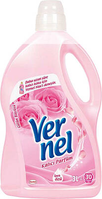 Vernel 3 lt gul - 1
